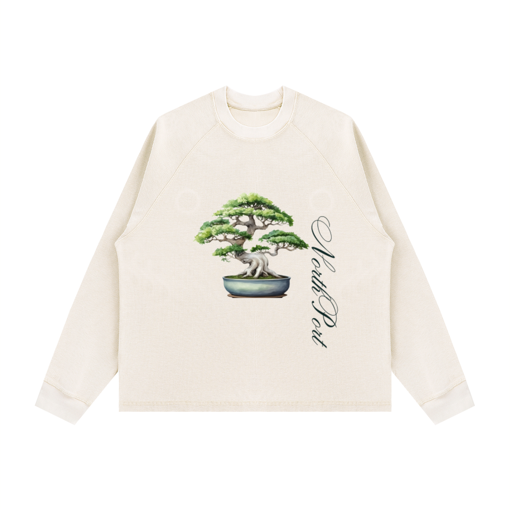 Bonsai Tree Thermal