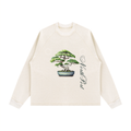 Bonsai Tree Thermal